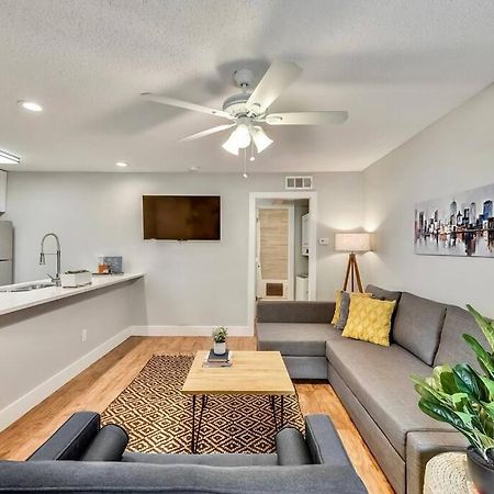 דירות דאלאס Hello Gorgeous Flat Near Downtown! מראה חיצוני תמונה