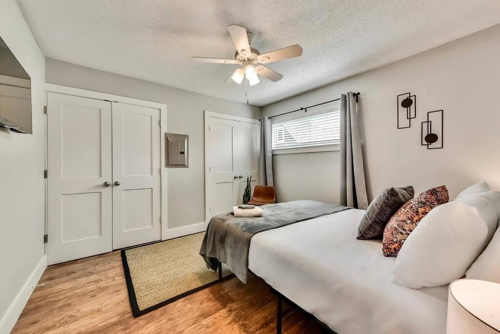 דירות דאלאס Hello Gorgeous Flat Near Downtown! מראה חיצוני תמונה